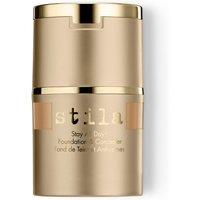 Stila Stay All Day Foundation & Concealer Light Honey