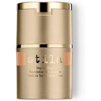 Stay All Day Foundation & Concealer