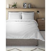 Cotton Rich Seersucker Bedding Set