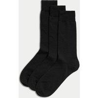 3pk Merino Wool Socks