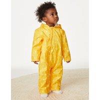 Stormwear Duck Puddle Suit (0-3 Yrs)