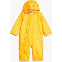 Stormwear Duck Puddle Suit (0-3 Yrs)