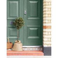 Olive Tree in Hessian Gift Bag