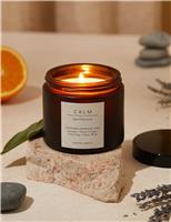 Calm Scented Candle