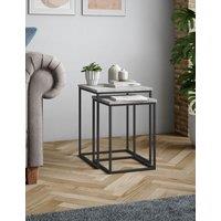 Farley Nest of Tables