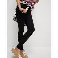 M&S High Waisted Leggings Black