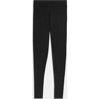 M&S High Waisted Leggings Black