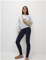 High Waisted Leggings