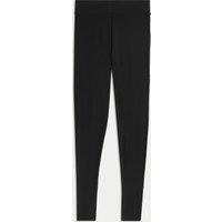 M&S High Waisted Leggings Black