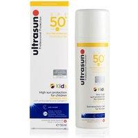 Kids Sun Cream SPF 50+ 150ml