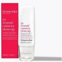 In Transit Camera Close Up 40ml
