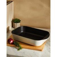 Cast Aluminium Roaster