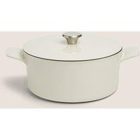 Cast Aluminium 5L Casserole Dish