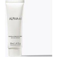 Essential Hydration Cream with Rose Geranium 50ml