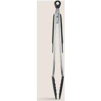 Good Grips 30cm Locking Tongs