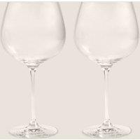 Set of 2 Gin Glasses