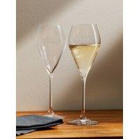 Set of 2 Prosecco Glasses