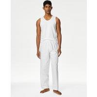 Pure Cotton Woven Pant