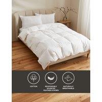 Luxury Duck Down 4.5 Tog Duvet