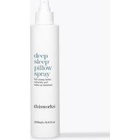 Deep Sleep Pillow Spray 250ml
