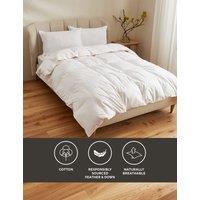 Luxury Duck Down 10.5 Tog Duvet