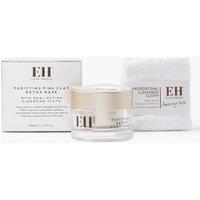 Purifying Detox Clay Mask with Cleansing Cloth 50ml