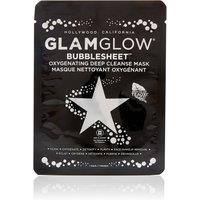 Bubble Sheet Mask