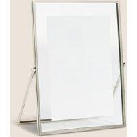 Skinny Easel Photo Frame 5x7 inch