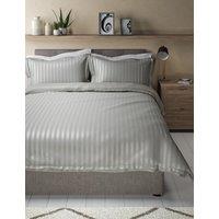 Pure Cotton Double Cuff Bedding Set