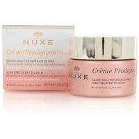 Creme Prodigieuse Boost Night Recovery Oil Balm