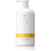 Body Building Shampoo 1000ml