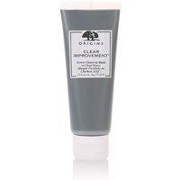 Clear Improvement Active Charcoal Mask 75ml