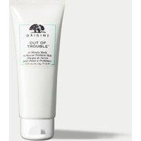 Out of Trouble 10 Minute Mask to Rescue Problem Skin 75ml