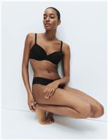 Flexifit Wired Full-Cup T-Shirt Bra A-E