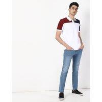 Slim Comfort Stretch new fabric