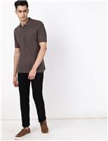 M&S Slim Comfort Stretch new fabric Grey