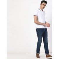 M&S Tapered Comfort Stretch new fabric Tint