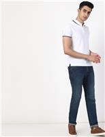 Tapered Comfort Stretch new fabric