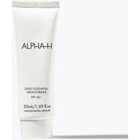 Daily Essential Moisturiser Cream SPF50+ 50ml