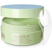 DetoxifEye Depuffing Eye Patches