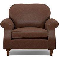 Heritage Armchair Teak
