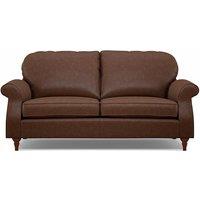 Heritage Medium Sofa Teak