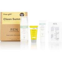 Holiday Clean Routine Set