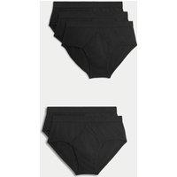 5pk Essential Cotton Briefs