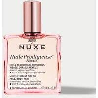 Huile Prodigieuse Florale Multipurpose Dry Oil 100ml