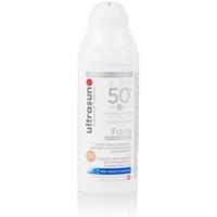Tinted Anti Pigmentation Face Cream SPF 50+ 50ml