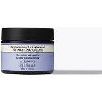 Frankincense Hydrating Cream 50g