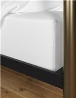 Comfortably Cool Lyocell Rich Extra Deep Fitted Sheet