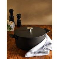 Cast Aluminium 7L Casserole Dish