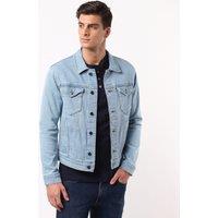 Denim Jackets